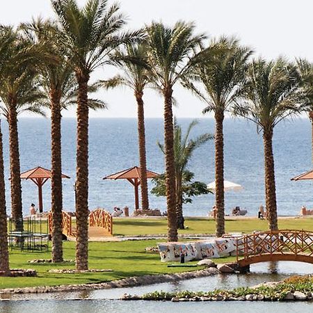 Moevenpick Resort Таба Екстериор снимка